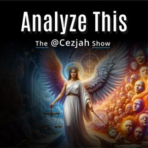 The @Cezjah Show
