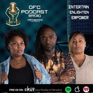 OFC Podcast Radio