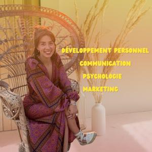 Réflexions au soleil : Épanouissement, Alignement & Digital