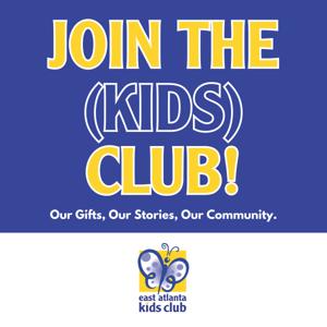 Join the (Kids) Club!