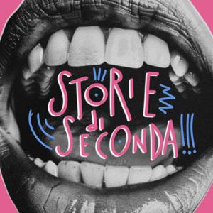 STORIE DI SECONDA - Le voci di seconda generazione