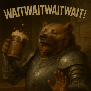 Ascension: A Tales of the Fatesworn Real Play TTRPG Podcast