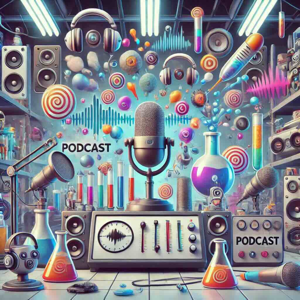 Podcast Lab