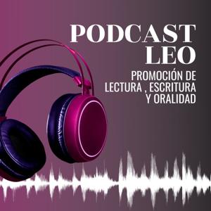 Podcast LEO