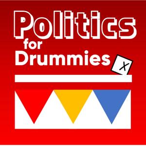 Politics for Drummies