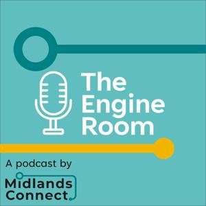 The Engine Room