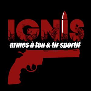 Ignis, histoire des armes à feu.
