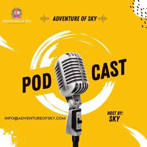 Sky's Podcast