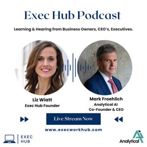 Exec Hub Podcast