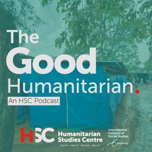 The Good Humanitarian