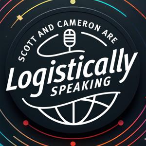 Logistically Speaking