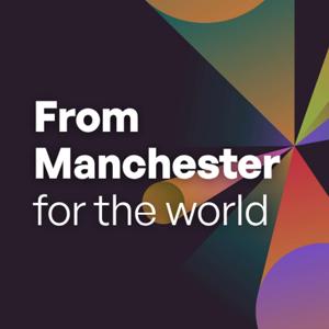 The Manchester 2035 Podcast