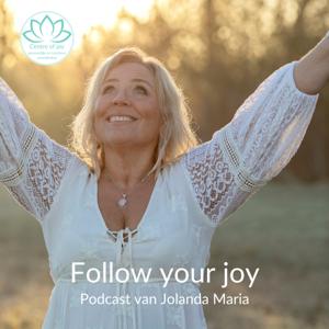Follow your joy