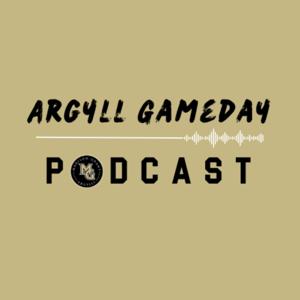 Argyll Gameday