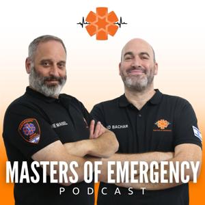 Masters Of Emergency