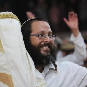 חסידות במעגל השנה | הרב דוד אמתי