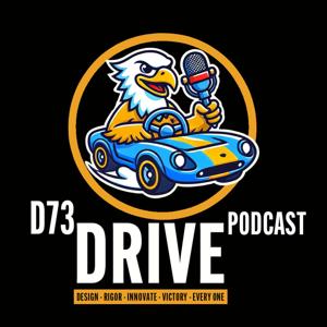 D73 DRIVE