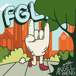 Feel Good Lab with Angel Zheng