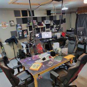 Random Table Podcast