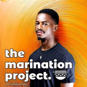 The Marination Project: A Creative Evolution Through The Artist's Way