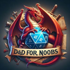 DnD 4 Noobs