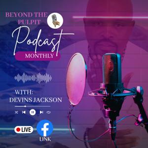 Beyond The Pulpit
