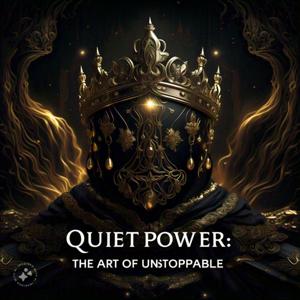 Quiet Power: The Art of Unstoppable