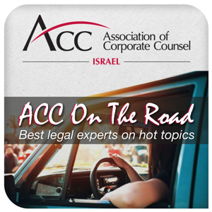 ACC on the road