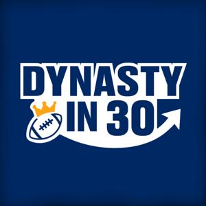 FantasyNow+ Dynasty in 30