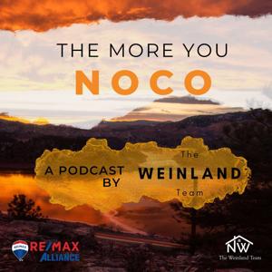 The more you NOCO Podcast