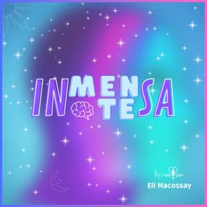 InmensaMente 🧠💫PodCast🎙
