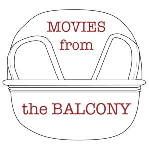 Movies from the Balcony