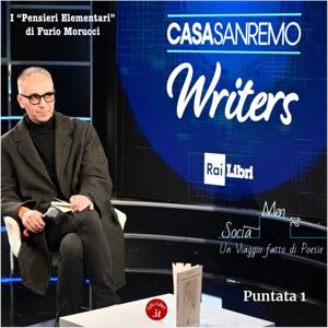 SocialMente_Un Viaggio fatto di Poesie