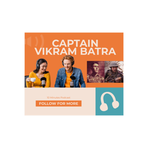 Captain Vikram Batra