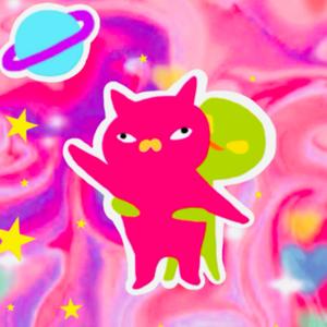 りさのふわふわコットンキャンディー