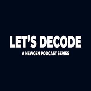 Let's Decode