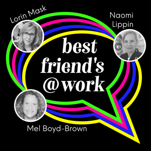 Best Friends @ Work