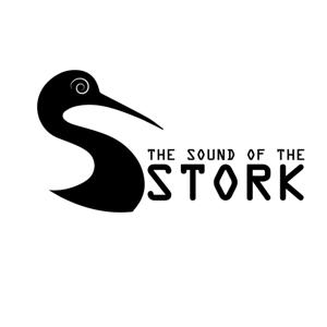 The sound of the stork