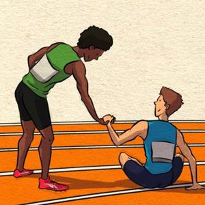 Valeurs Sportives