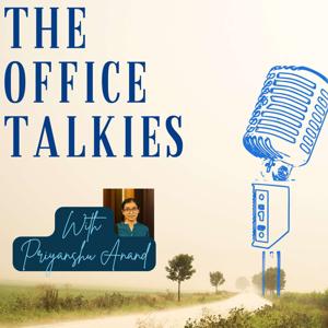 The Office Talkie’s