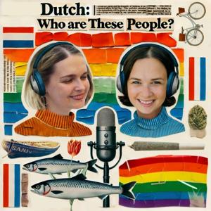 Dutch: who are these people?