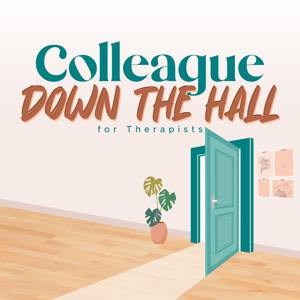 Colleague Down the Hall