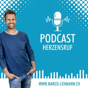 Herzensruf | Marco Lehmann
