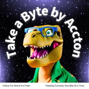 Take a Byte by Accton