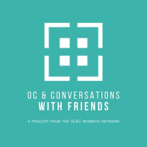 OC&Conversations with Friends