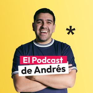 El Podcast de Andres