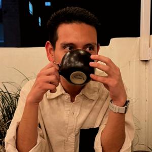Café y confidencias