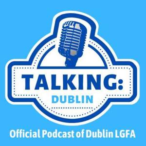 Talking:Dublin