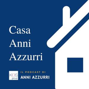 Casa Anni Azzurri