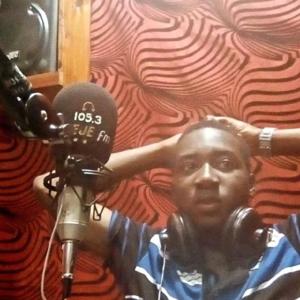 Ongea Na Sauti Podcast